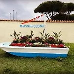 La Casina Del Mare