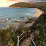 La Casina Del Mare 아파트 *