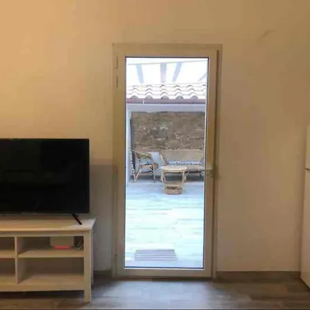 La Casina Del Mare Apartment *