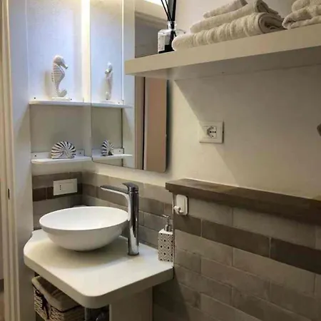 La Casina Del Mare *