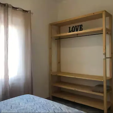 La Casina Del Mare Apartment Cecina (Livorno)