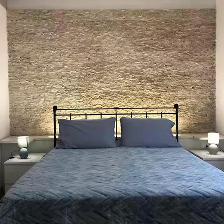 La Casina Del Mare Apartment *
