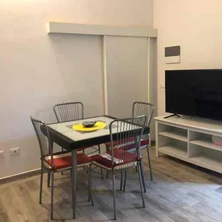La Casina Del Mare * Cecina (Livorno)