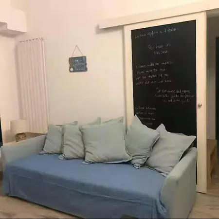Apartment La Casina Del Mare Cecina (Livorno)
