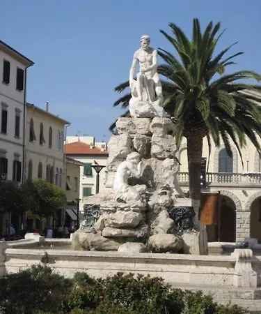La Casina Del Mare * Cecina (Livorno)