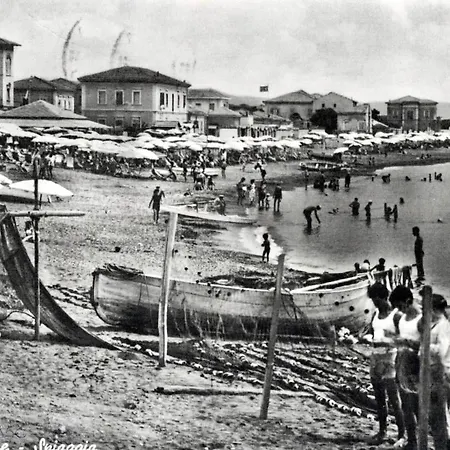 La Casina Del Mare *