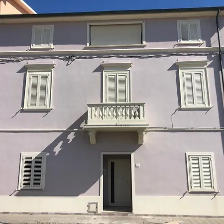 La Casina Del Mare *