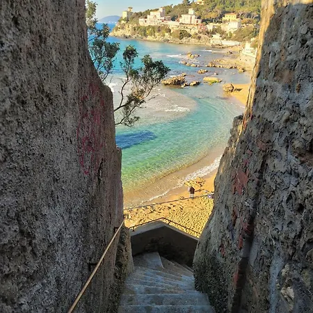 La Casina Del Mare * Cecina (Livorno)