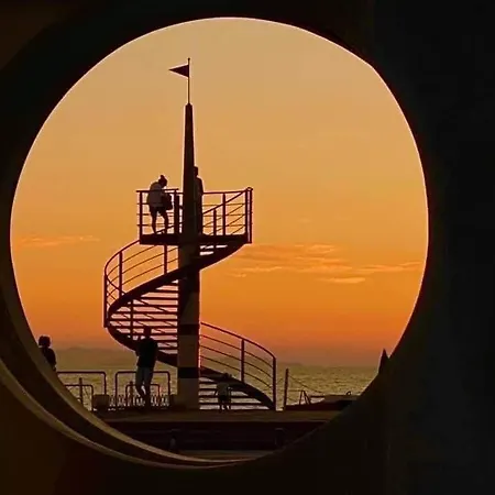 La Casina Del Mare