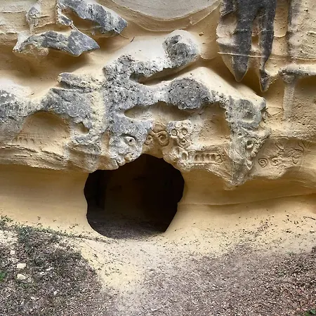 La Casina Del Mare Apartmán *